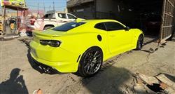 شيفروليه كامارو